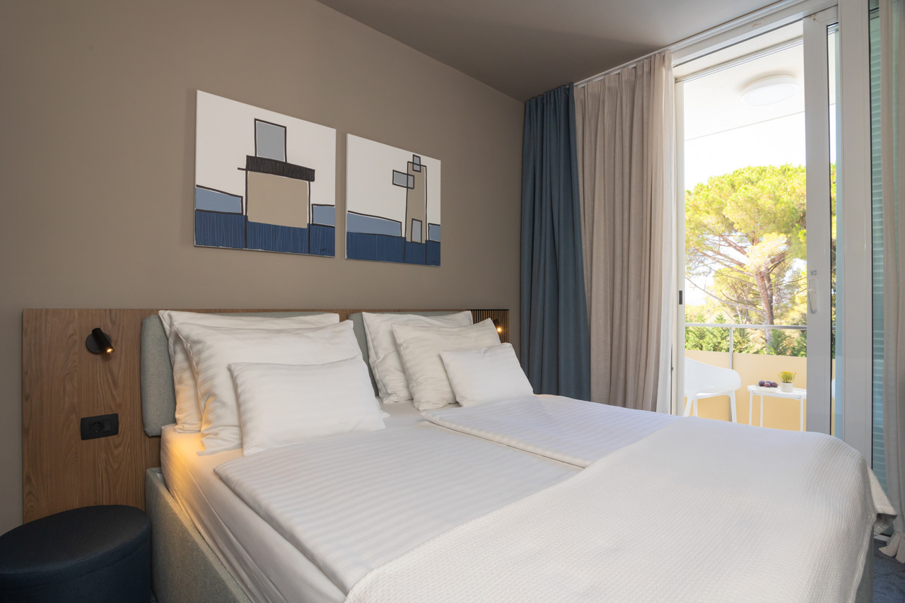 Family Hotel Adria - All inclusive 17/50