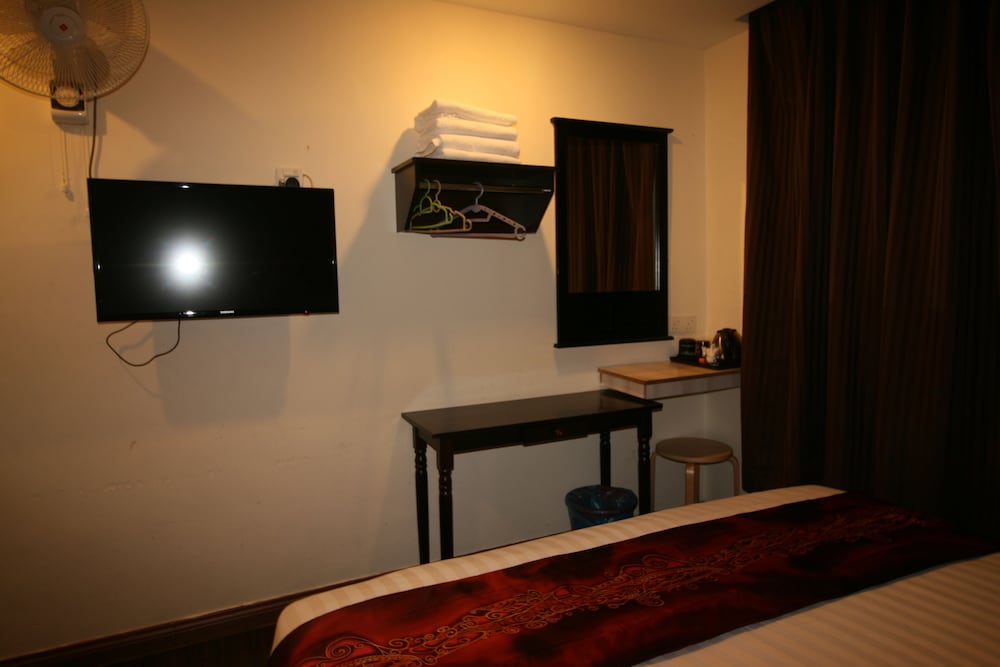 Oyo Rooms Jalan Bandar Brinchang 1 44/53