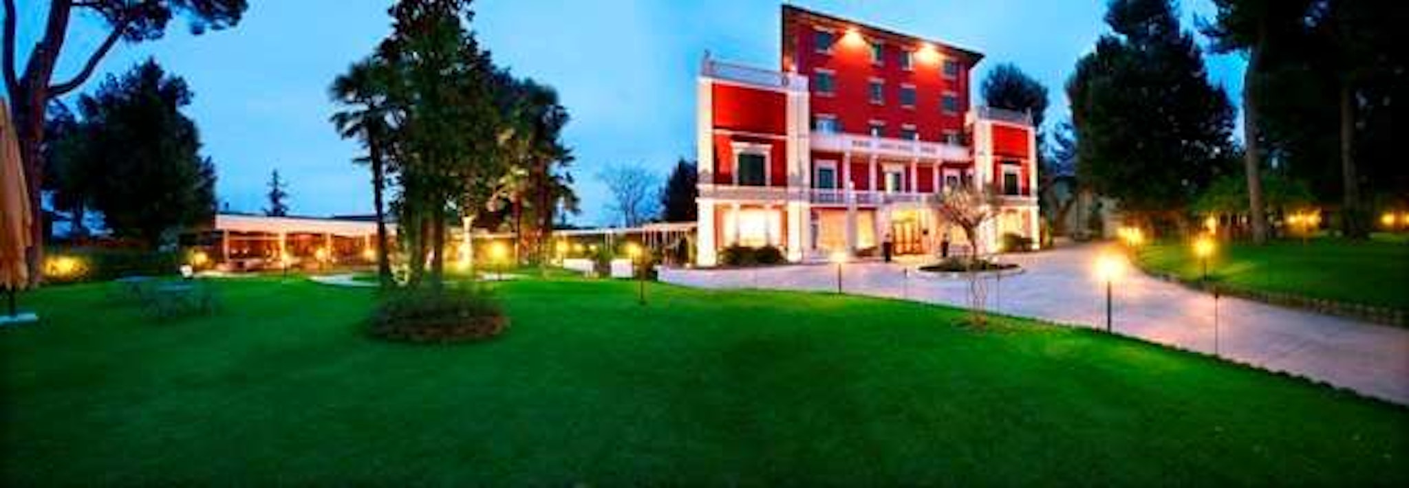 Hotel Villa Pigna 77/83