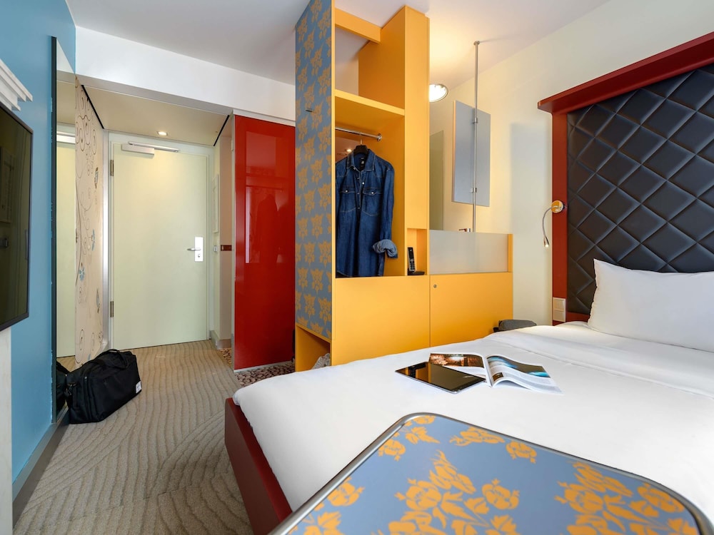 ibis Styles Hotel Berlin Mitte 13/44