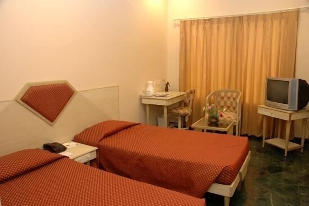 Hotel Madhuban 16/50