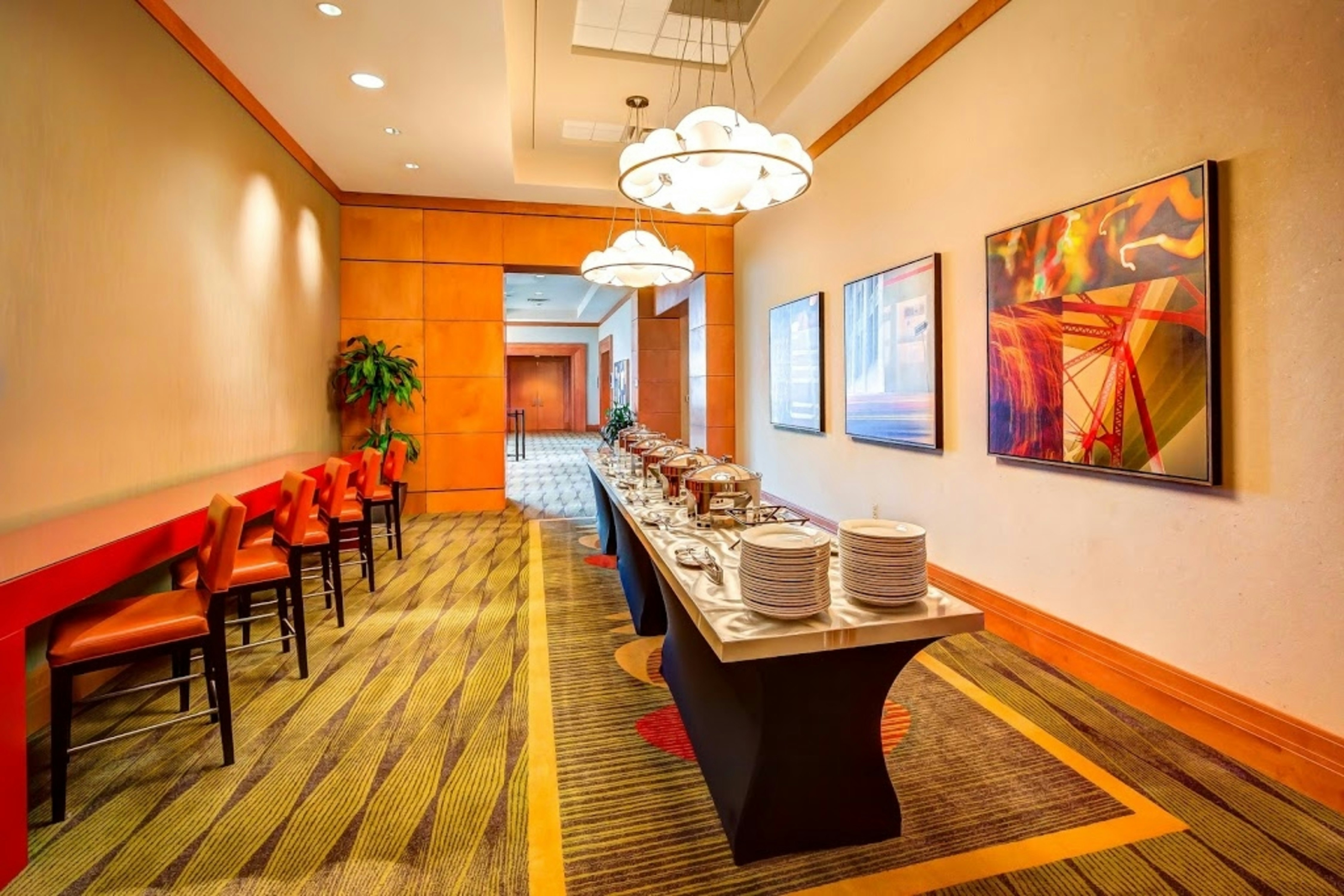 Embassy Suites by Hilton Houston Energy Corridor 28/63