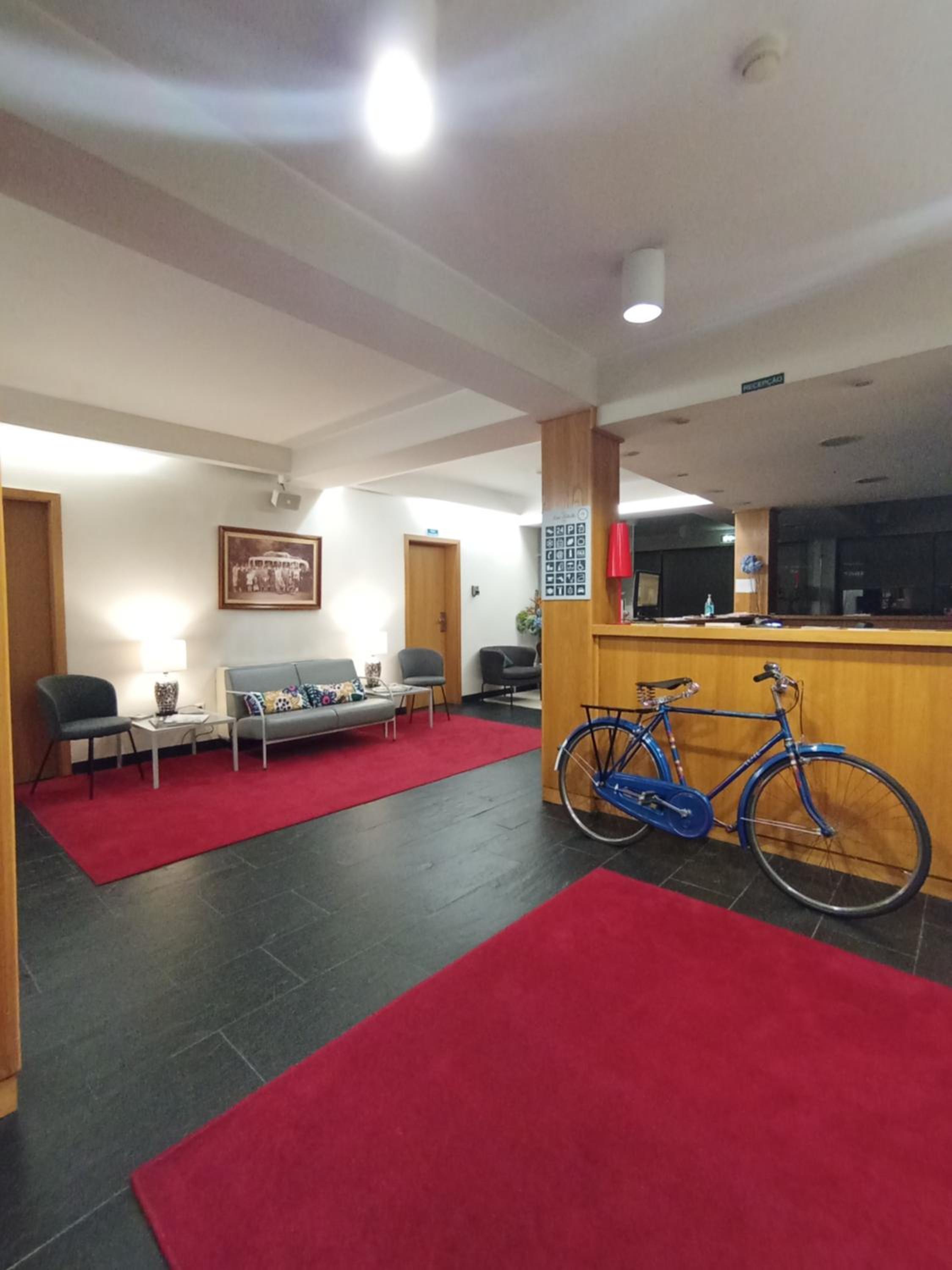 Hotel Jose Alberto 6/42
