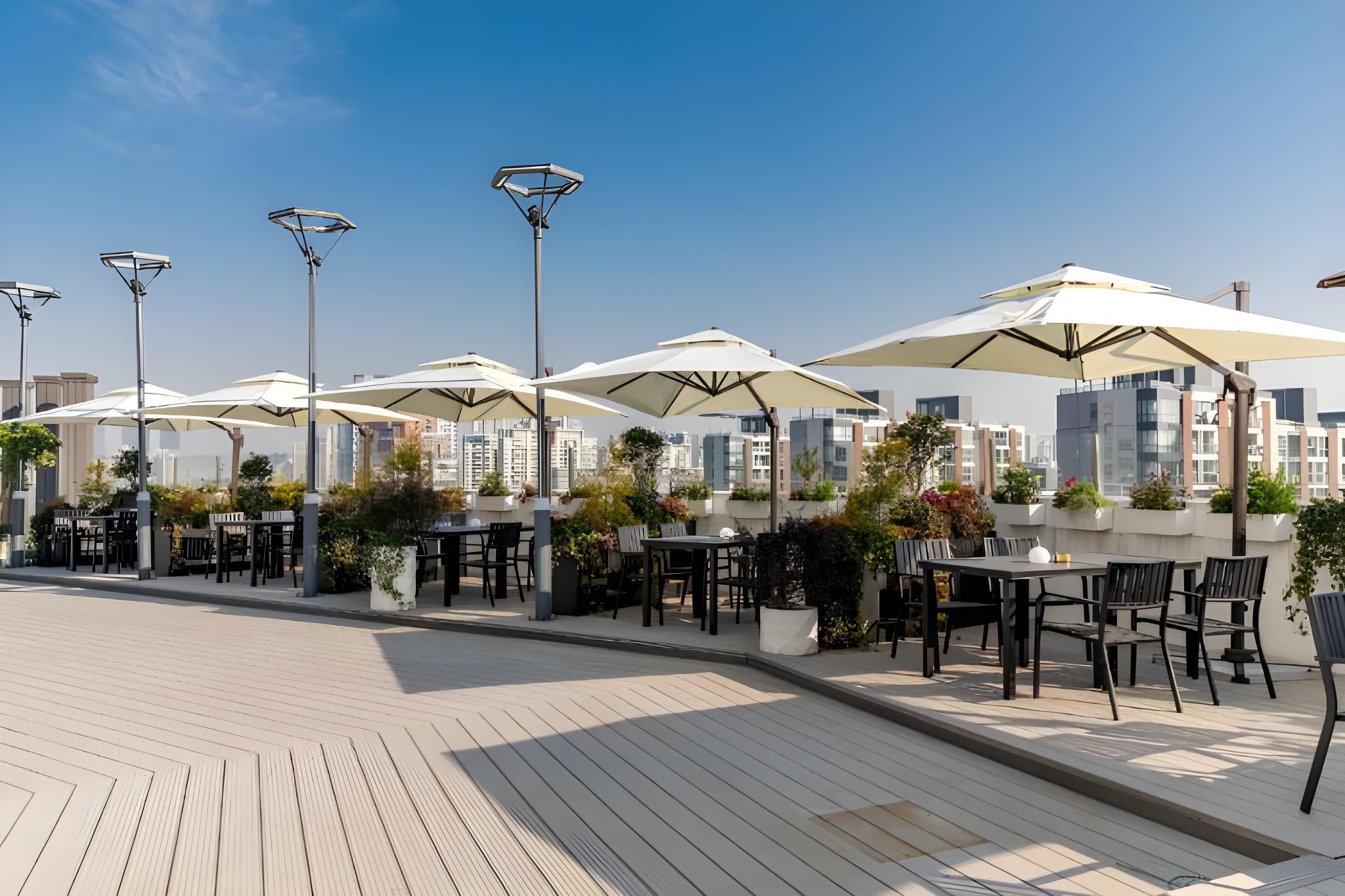 Yitel Collection Hotel (Suzhou Jinji Lake Dongzhen Road Metro Station Store) 9/50