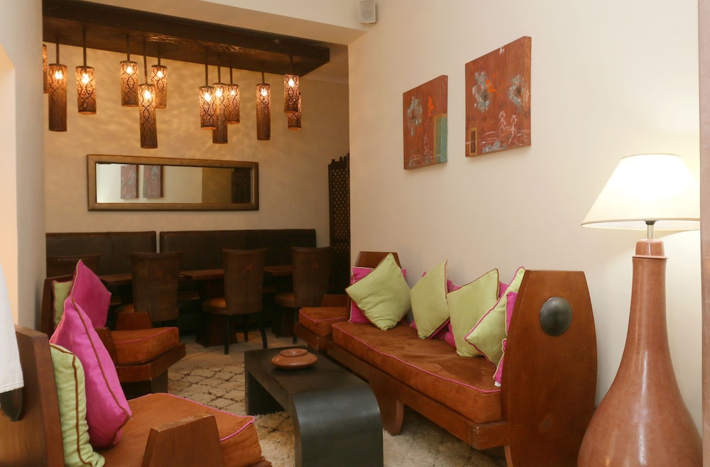 Riad Jardin Des Rêves 32/50