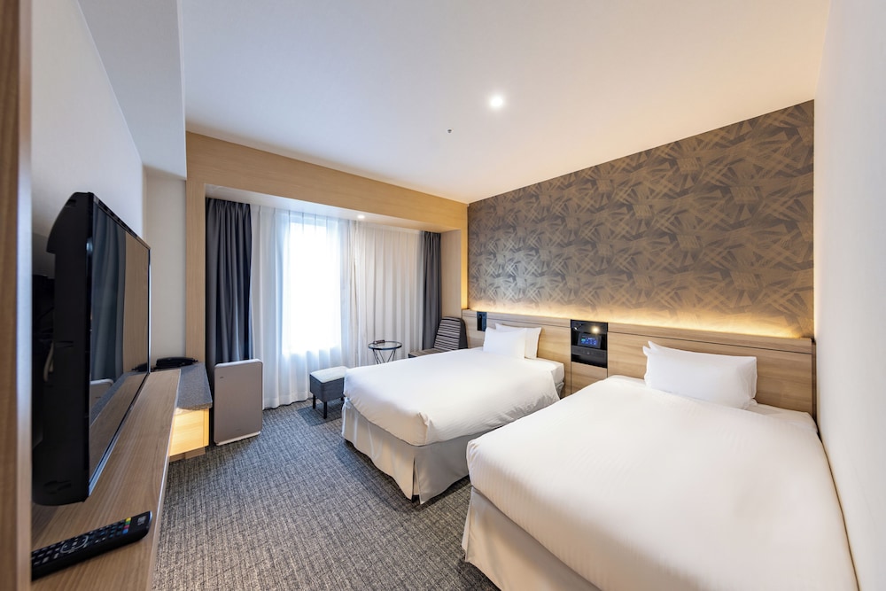 Hotel Keihan Sendai 13/50