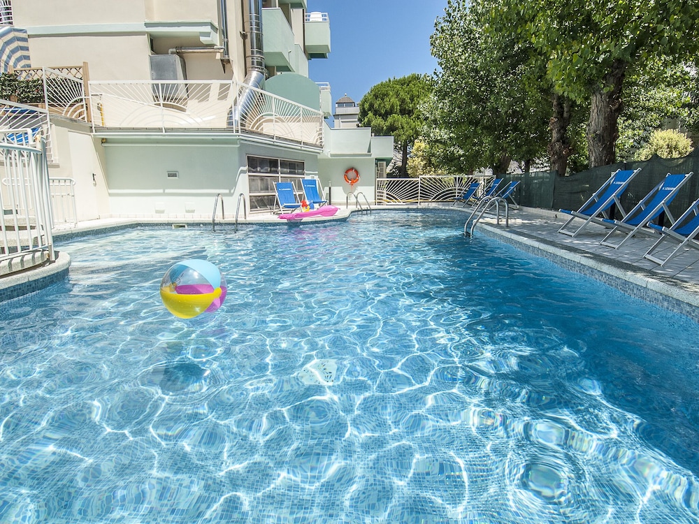 Hotel Losanna Gabicce Mare 36/59