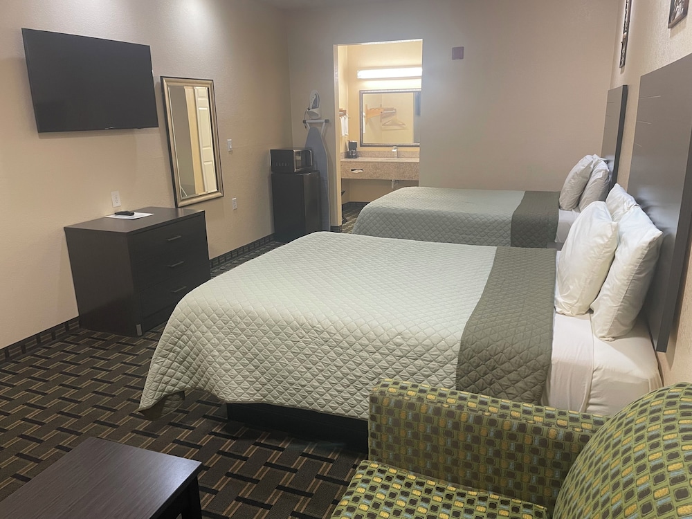 Homegate Inn And Suites West Memphis Ar 18/25