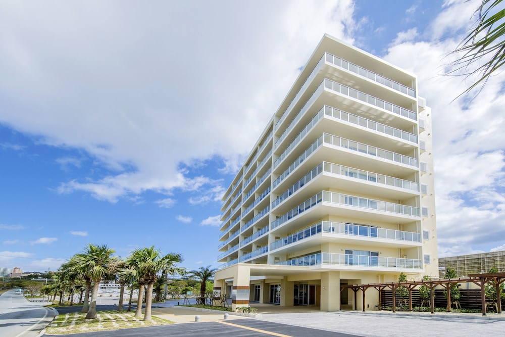 Condominium Hotel Nago Resort Lieta Nakayama 4/46