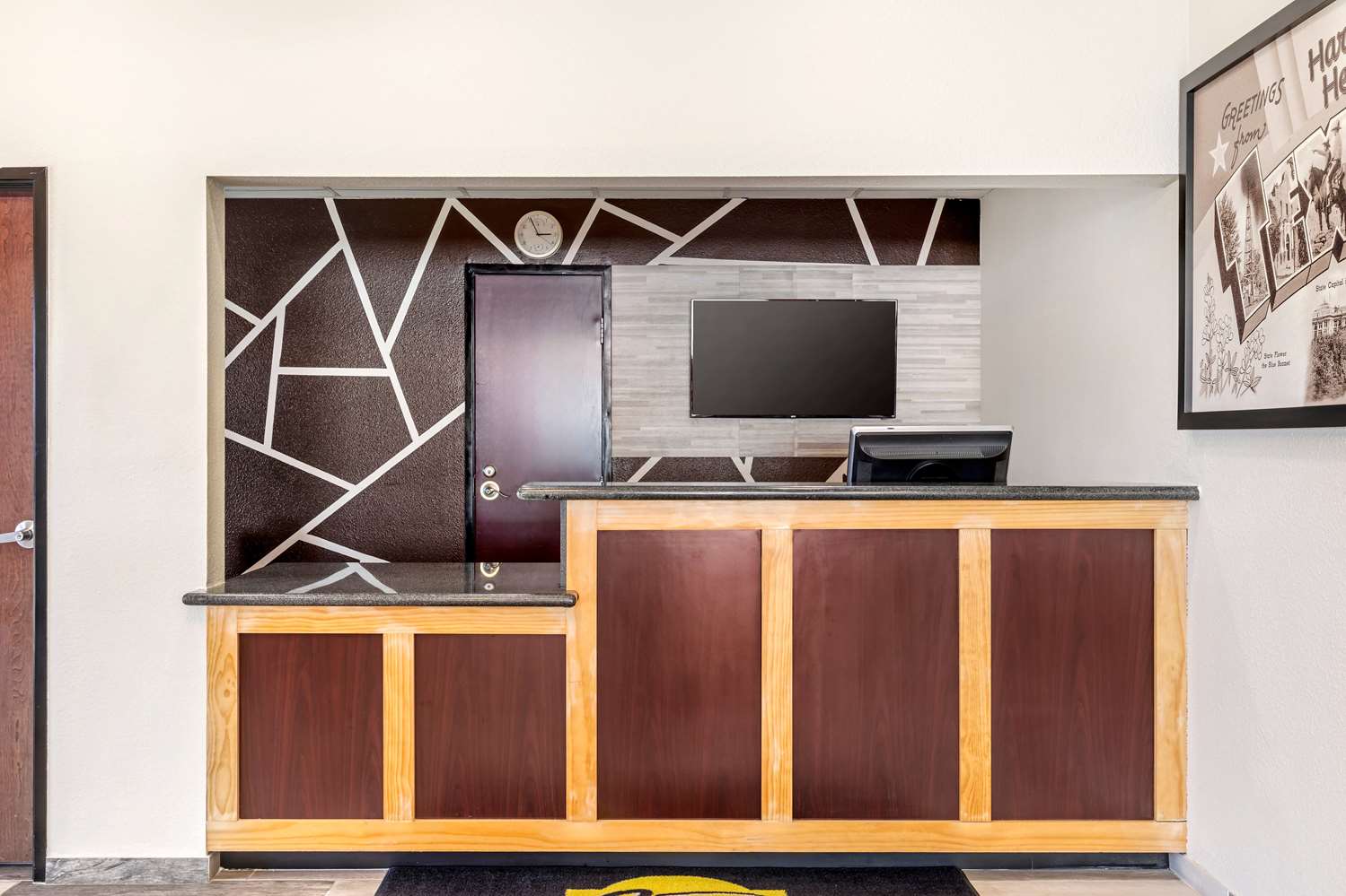 Super 8 By Wyndham Harker Heights Killeen 13/19