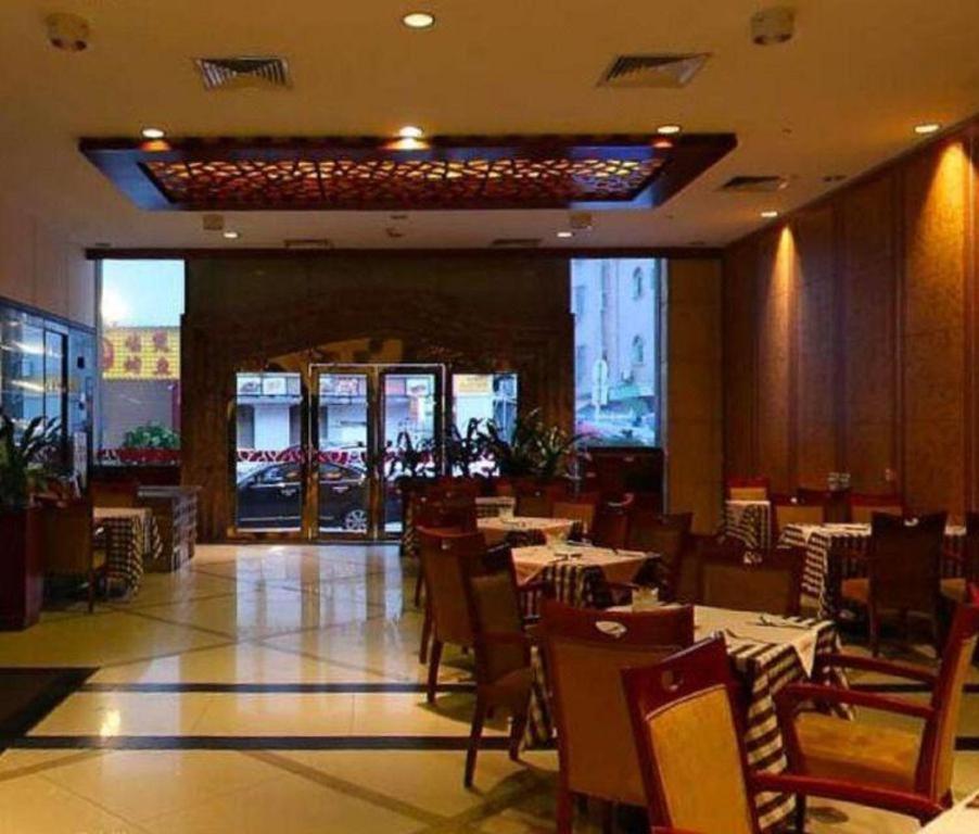 Borrman Hotel Dongguan Changping Avenue 54/59