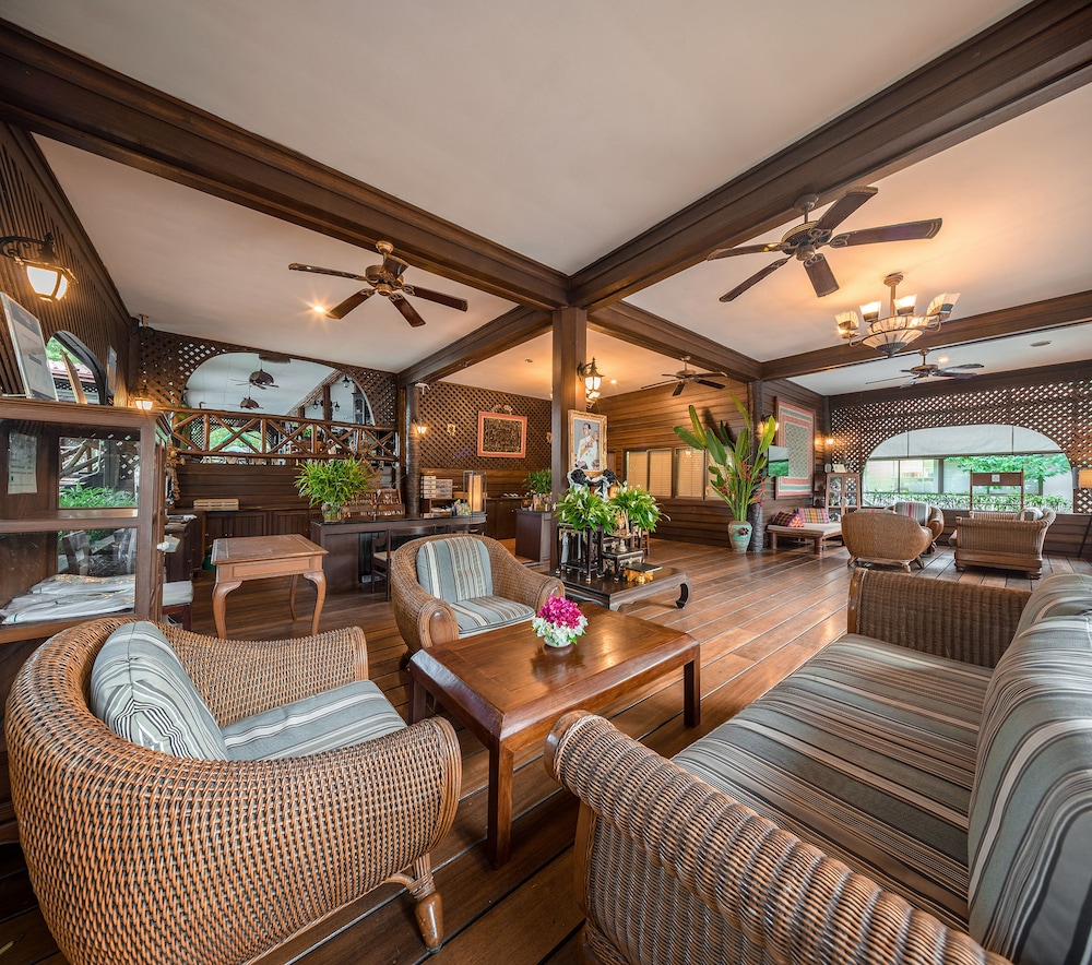 Regent Chalet Hua Hin 18/50