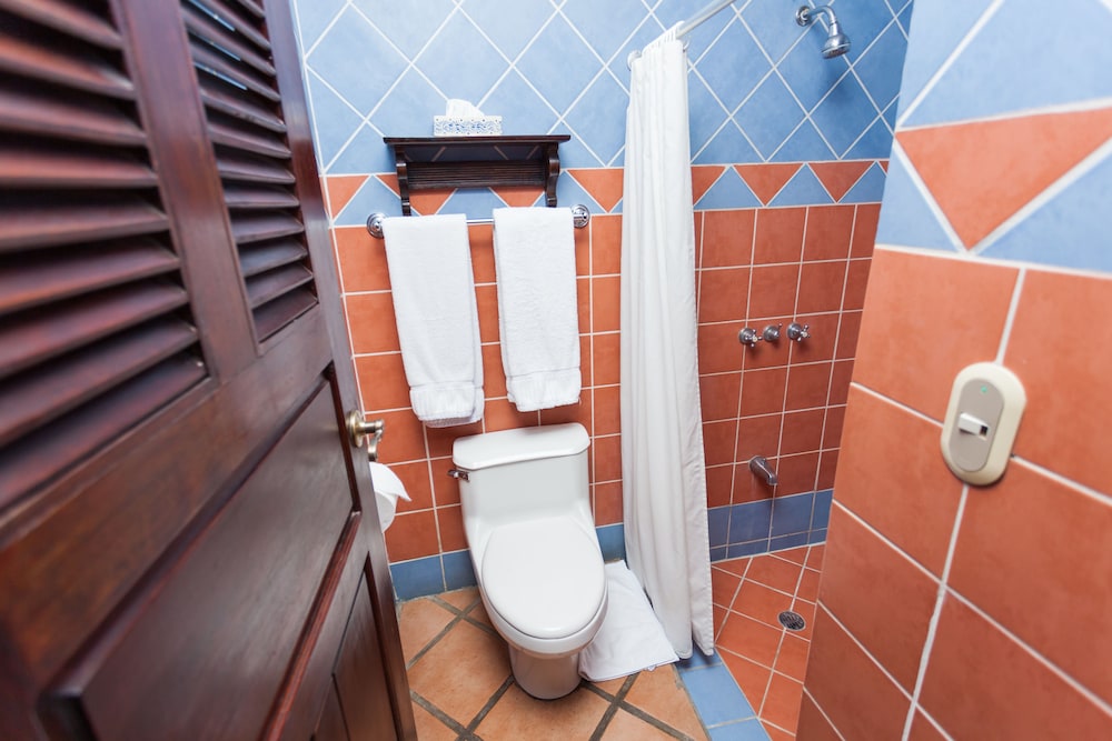 Hotel Los Robles 37/62