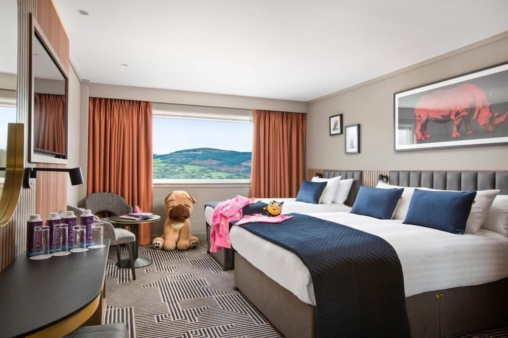 Clonmel Park Hotel 12/58