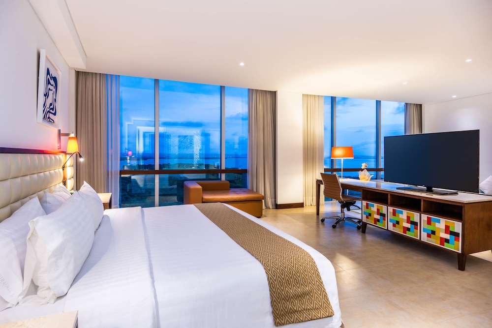 Holiday Inn Cartagena Morros 27/73