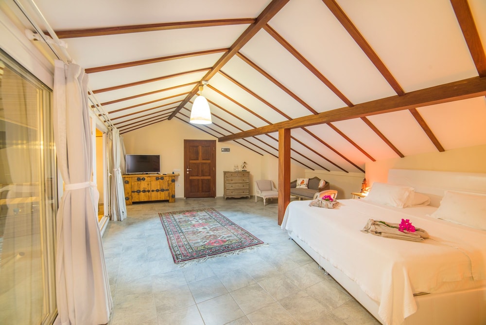 Yalicapkini Boutique Hotel 30/71