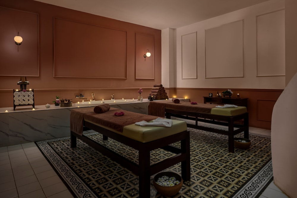 The Embassy Angkor Resort & Spa 45/62