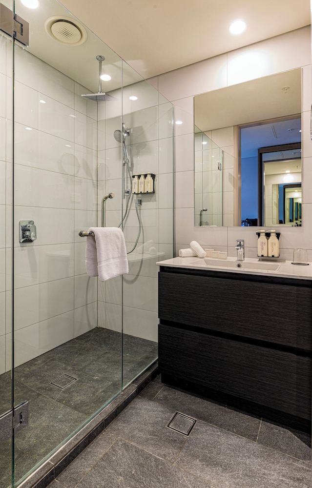 Hotel Grand Chancellor Auckland 58/58