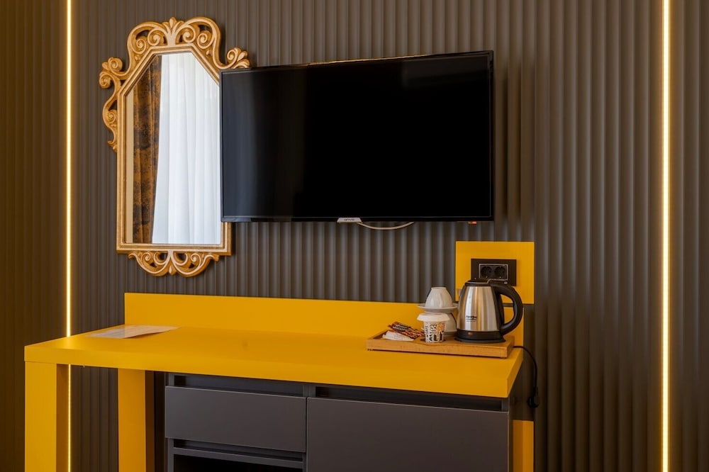 Atan Park Hotel 29/50