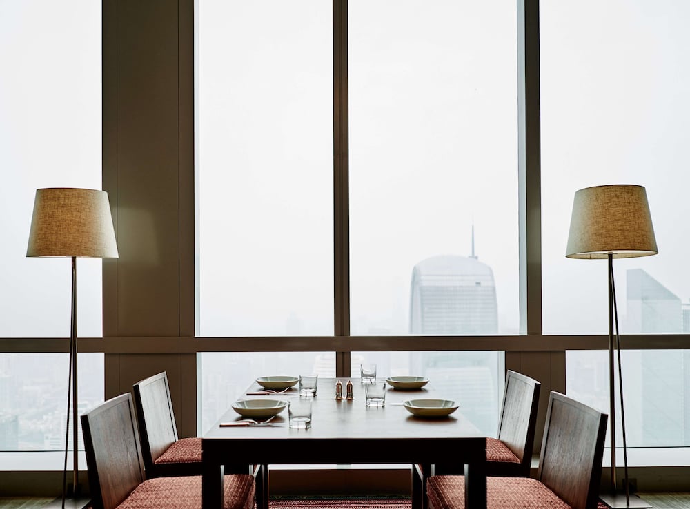 PARK HYATT GUANGZHOU 54/71