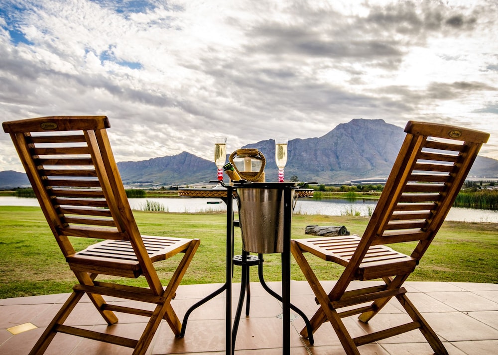 Reflections Guest Farm 48/50