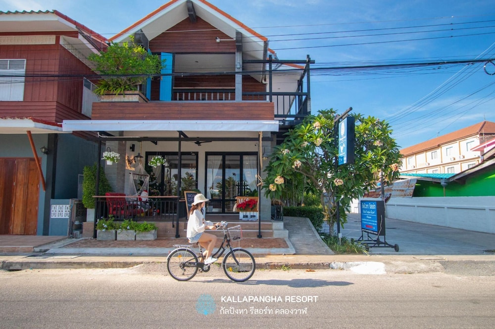 Kalla Pangha Resort 6/73