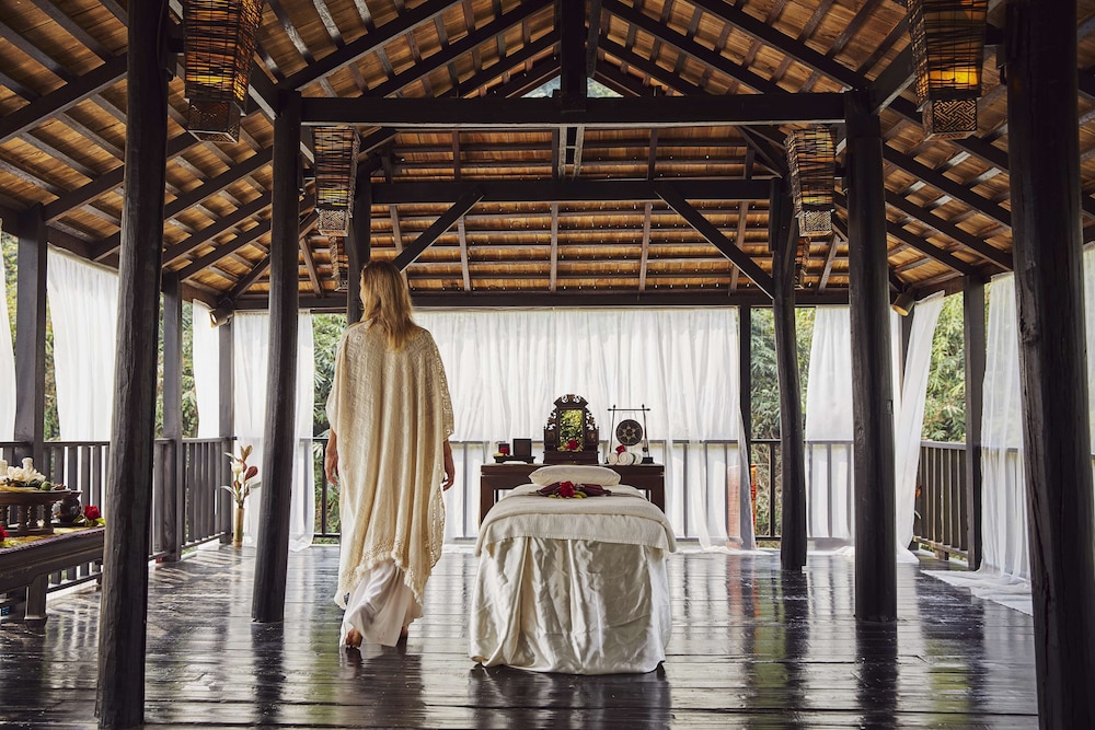 Anantara Golden Triangle Elephant Camp Resort 36/82