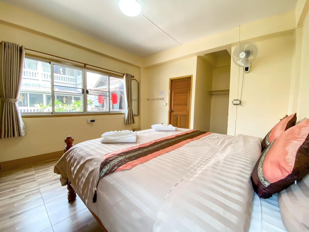 Kavil Guesthouse 7/48