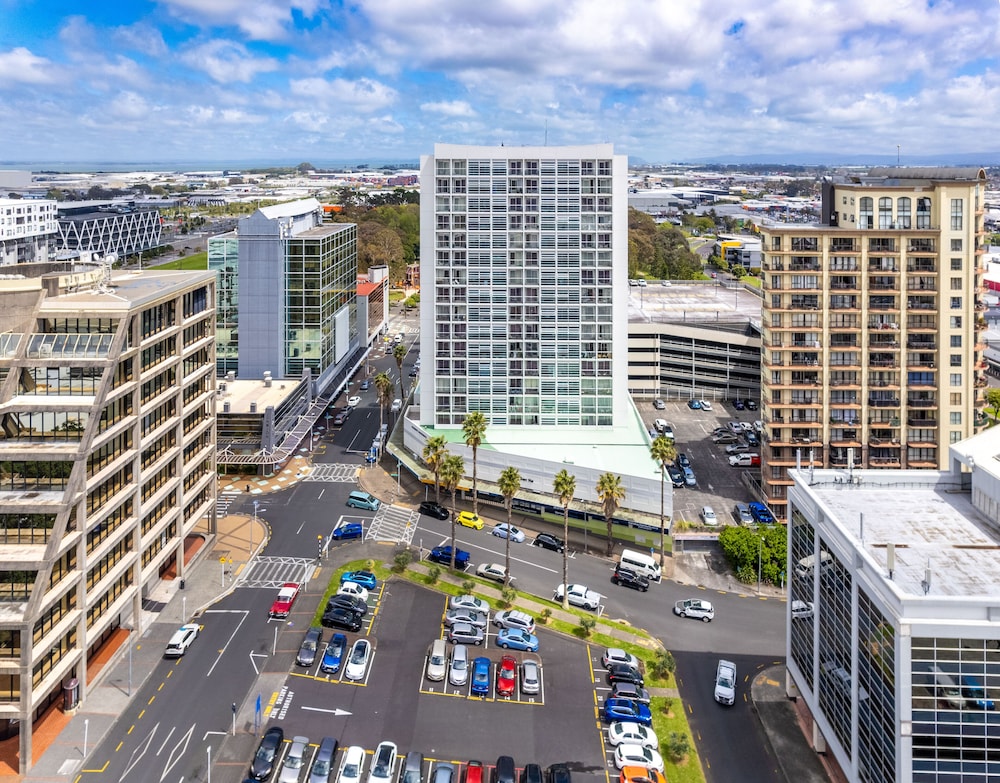 Proximity Apartments Manukau Auckland Airport 57/62