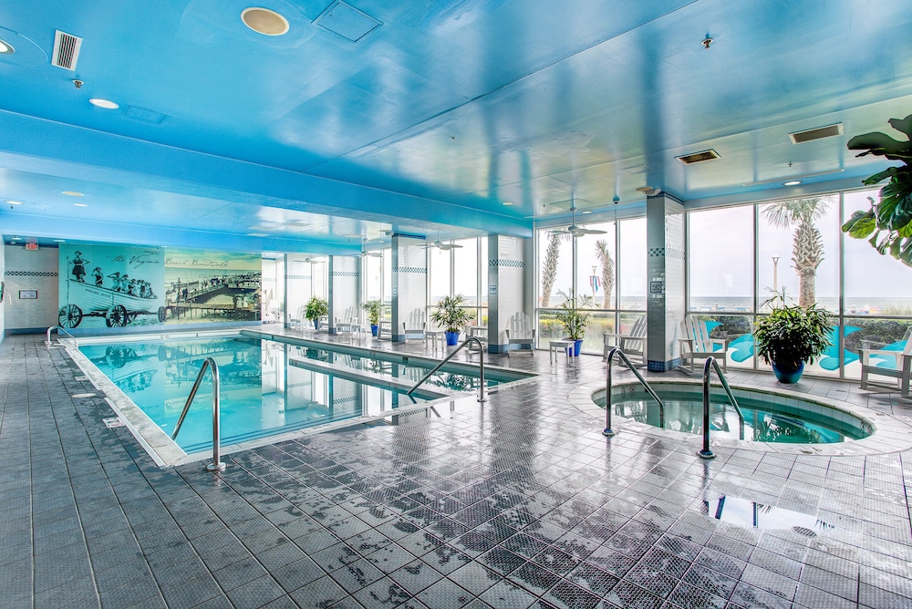 Boardwalk Resort And Villas 32/57