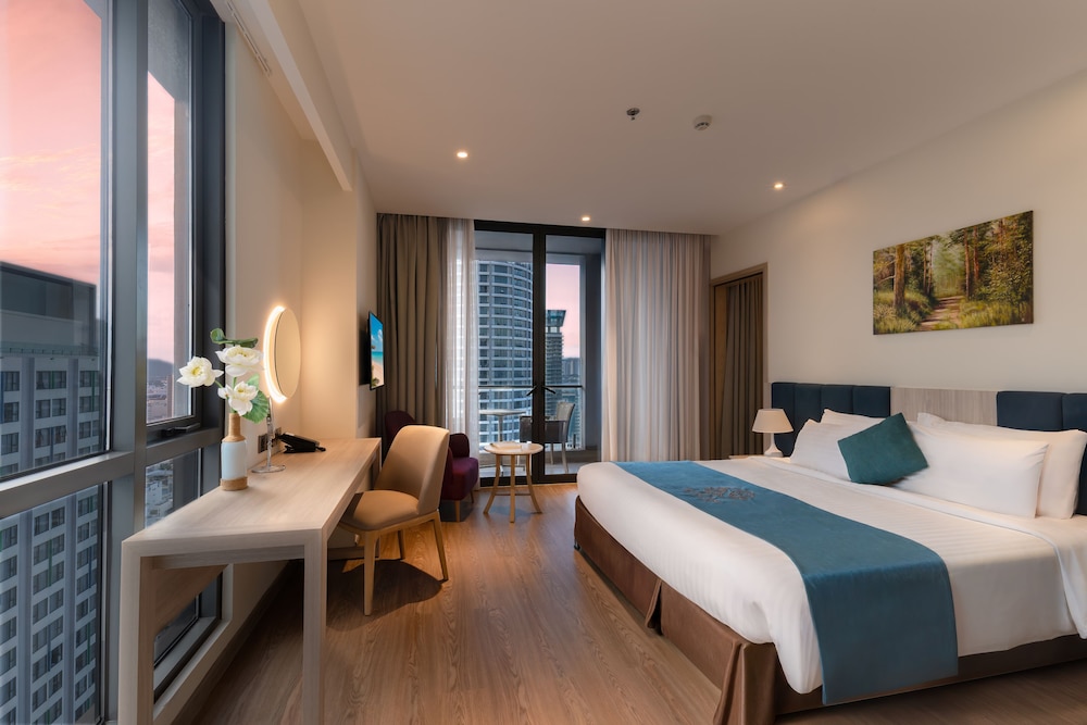 The Art Nest Hotel - Nha Trang 12/50