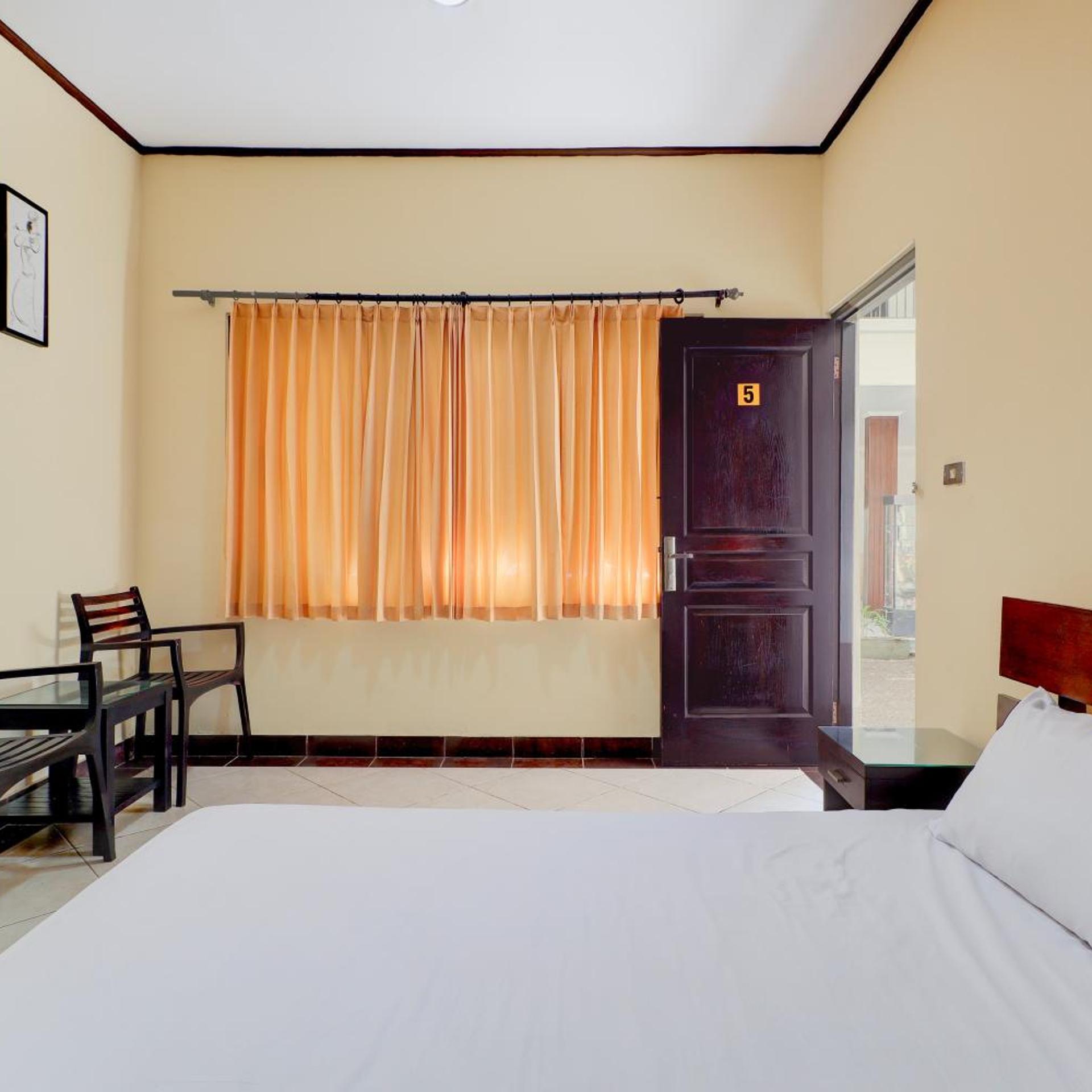 Collection O Near Bali Royal Hospital Renon Formerly JC Boutique Hotel 33/62