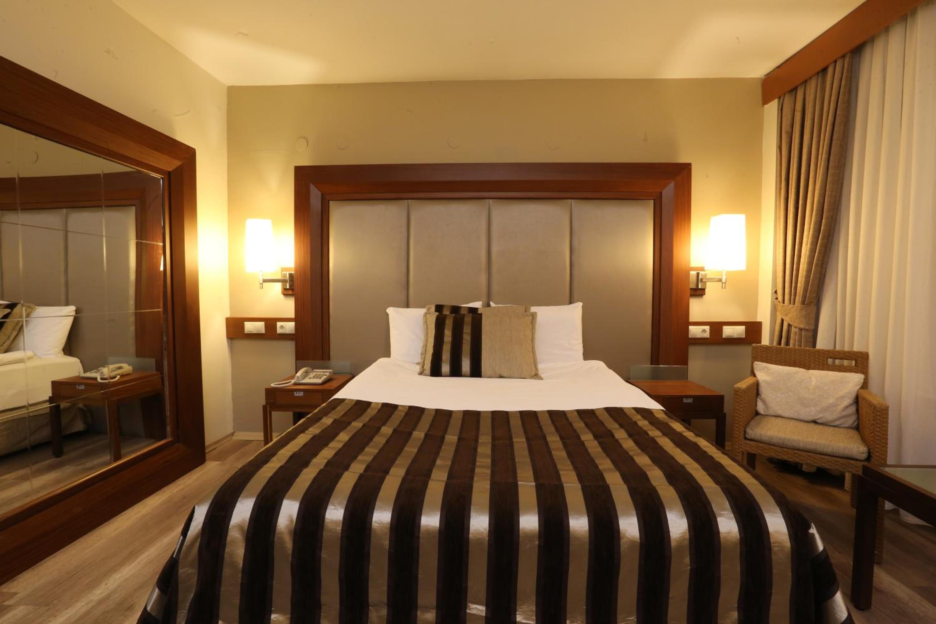 Grand Terme Hotel 12/50
