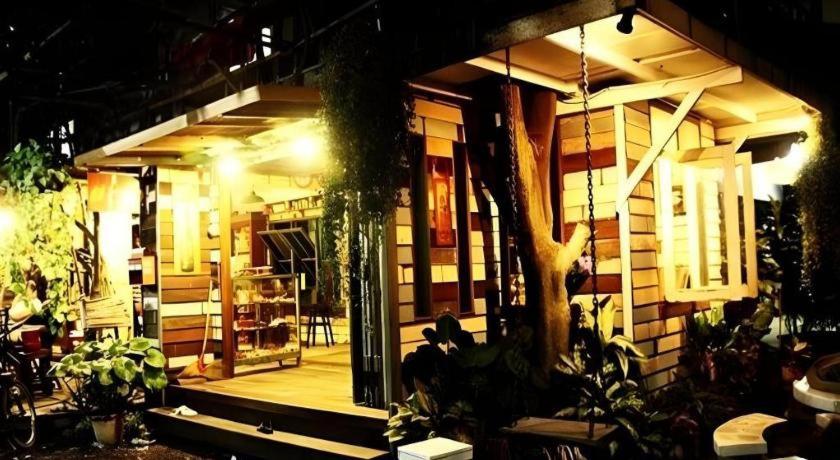 Tambai Resort 2/26