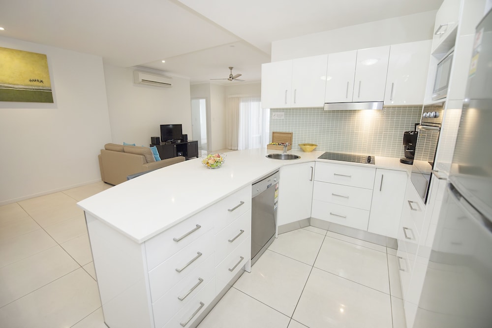 GLADSTONE CITY CENTRAL APARTMENT HOTEL 10/46