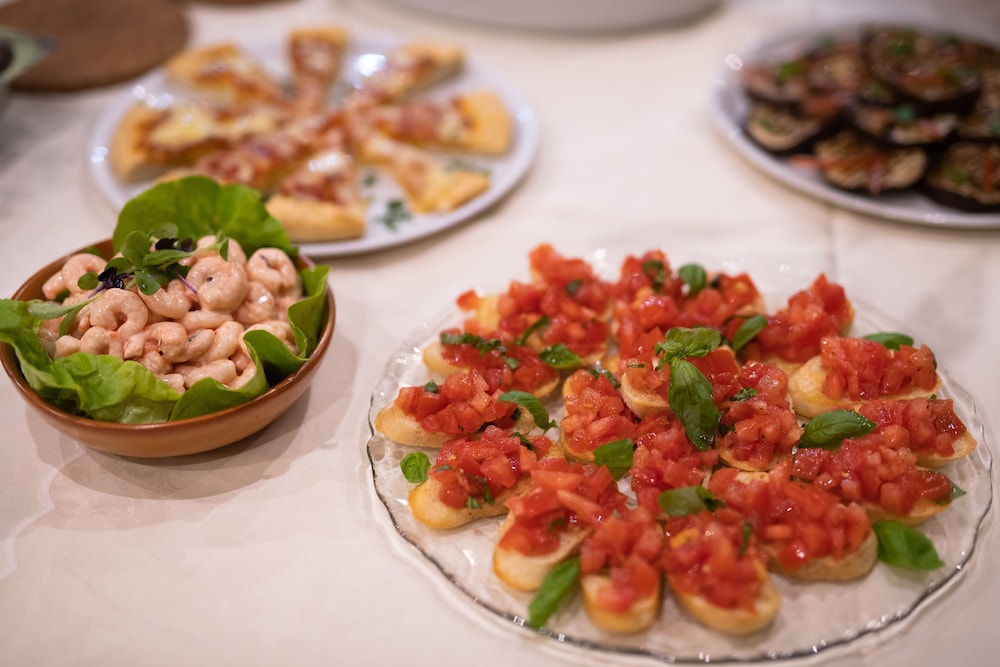 Agrihotel Elisabetta 32/60