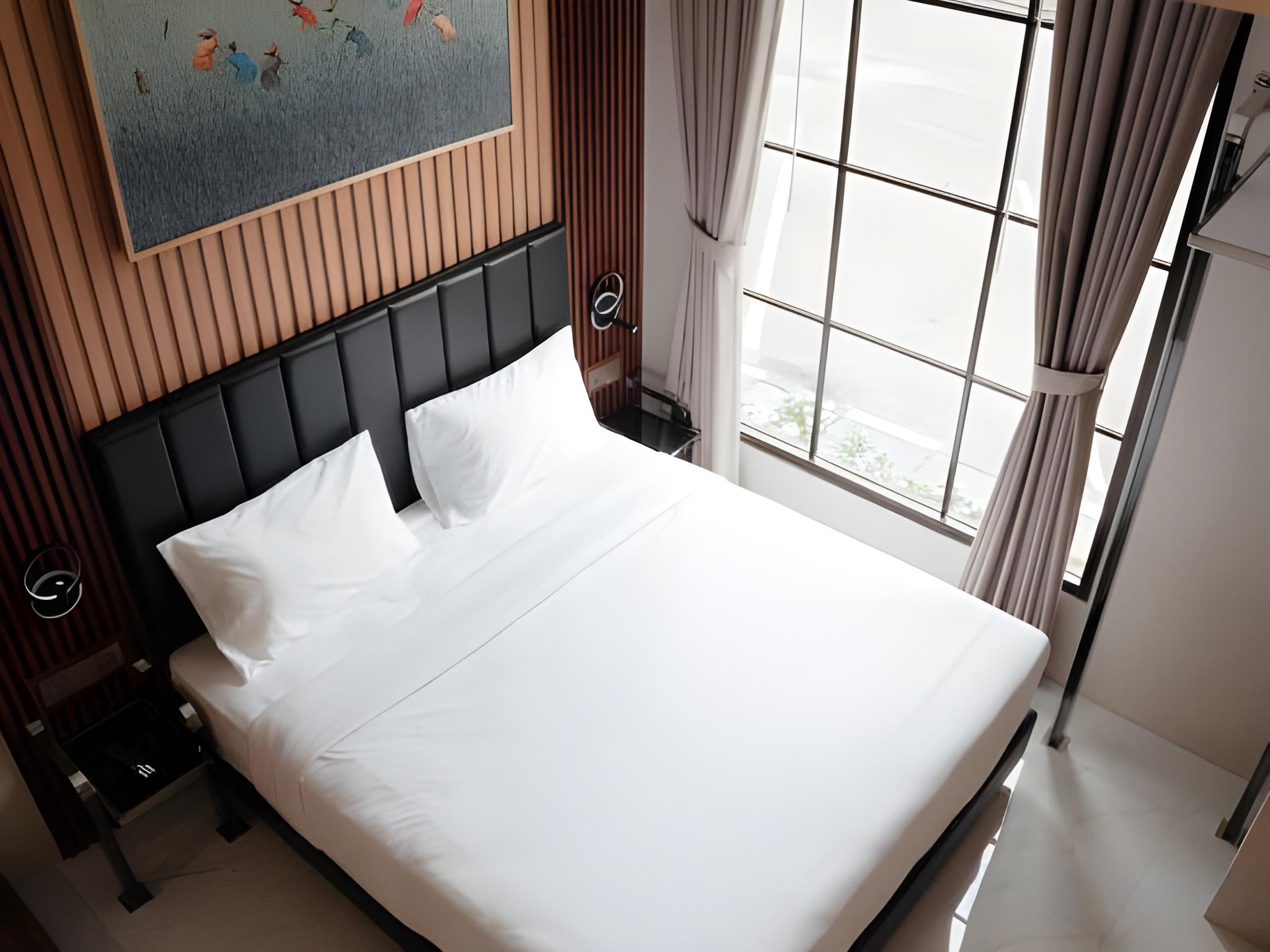 Master, Loft, 6 Beds