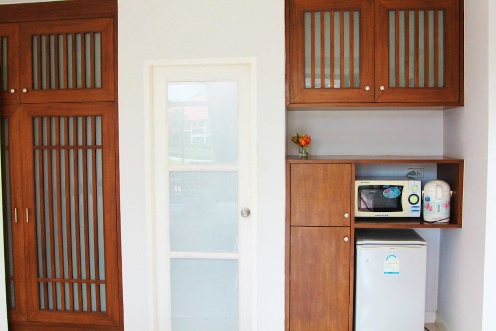 Thongsathit Hill Resort Khao Yai 17/54