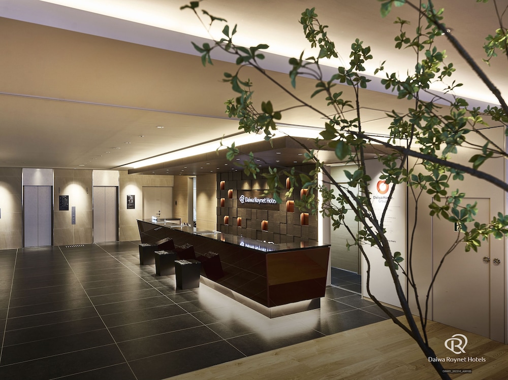 DEL style Osakashinsaibashi by Daiwa Roynet Hotel 7/50