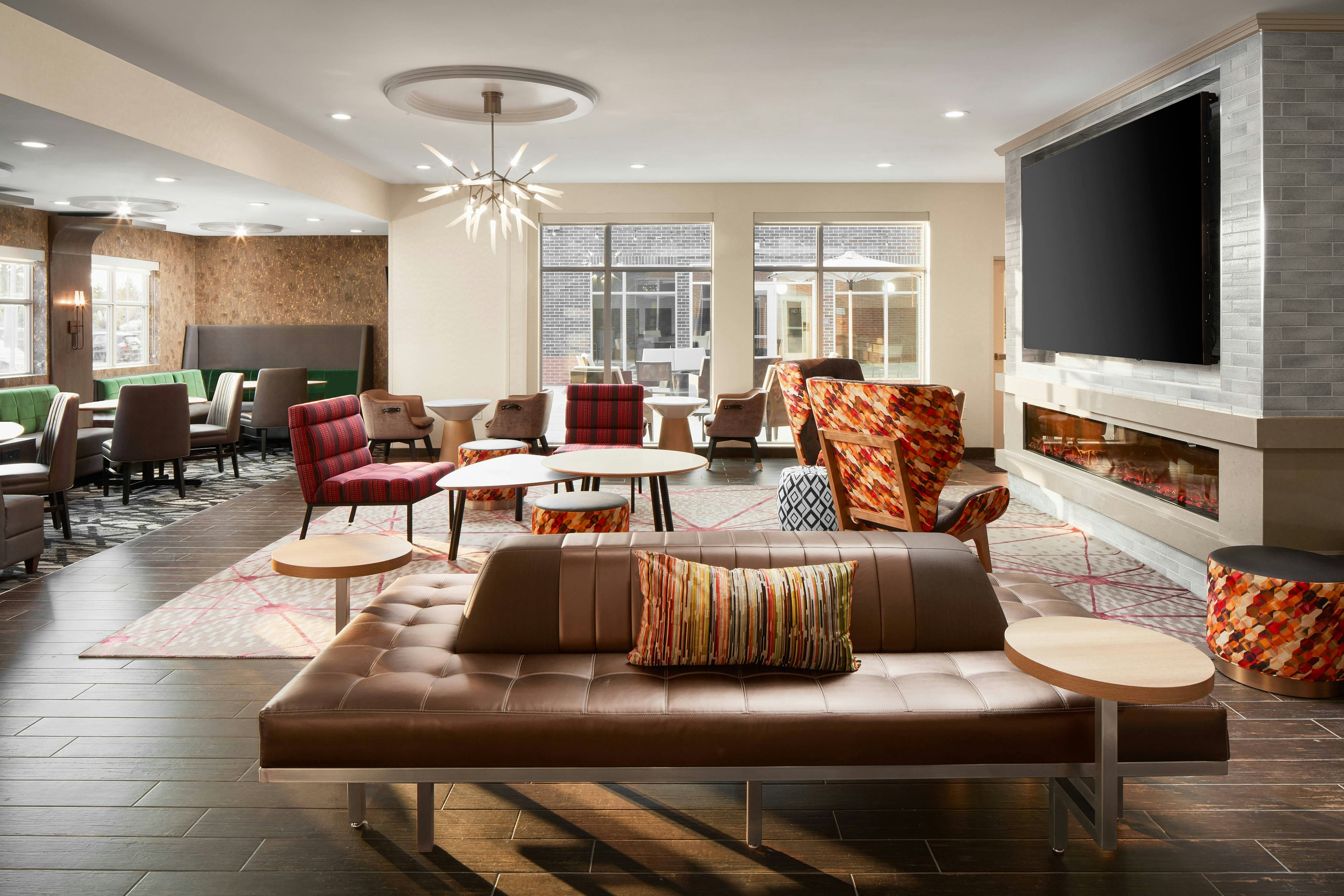 Residence Inn by Marriott Richmond Midtown/Glensid 5/11