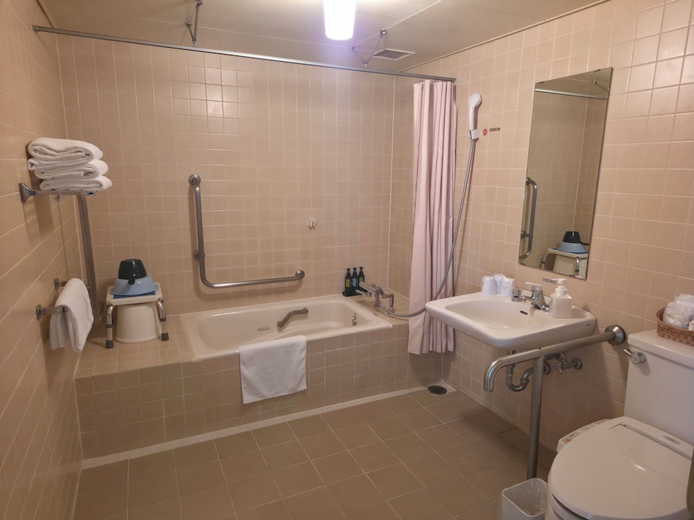 Bayside Hotel Azur Takeshiba 42/43