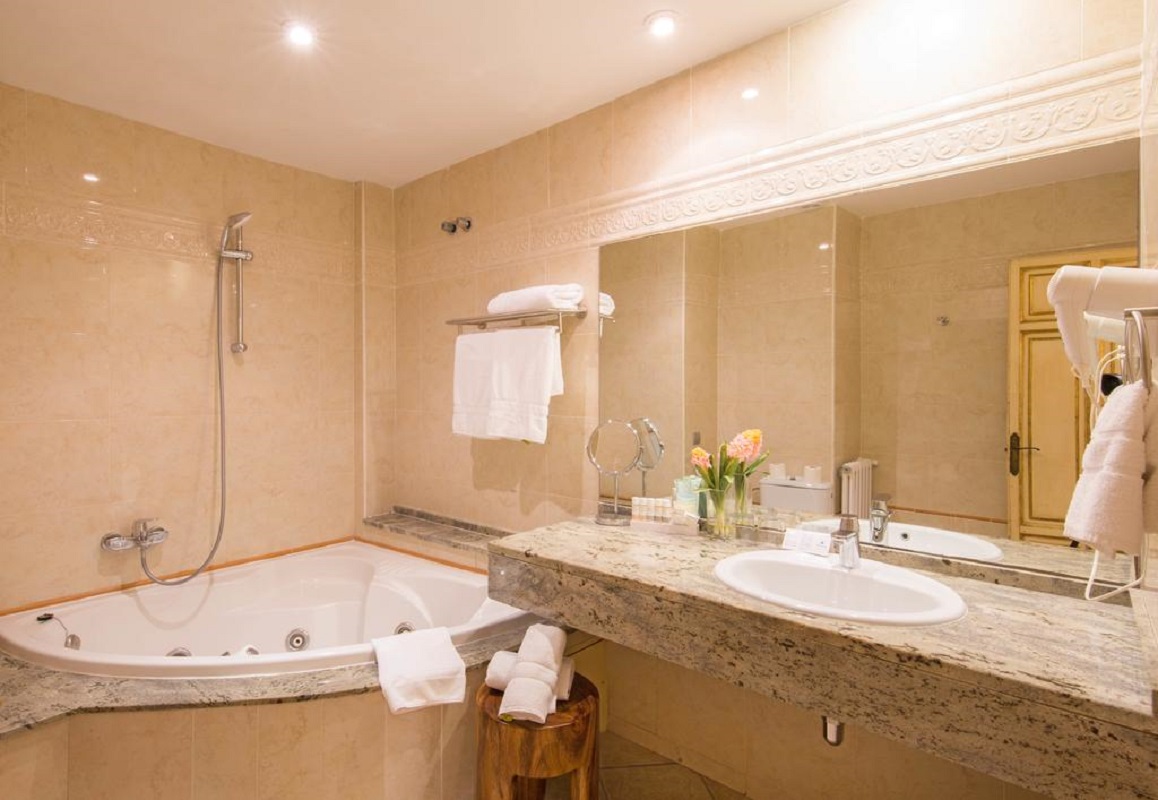 Hotel Cap Roig by Brava Hoteles 46/50