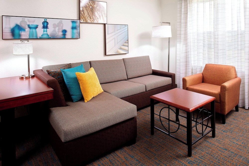 Residence Inn Tampa Suncoast Parkway at NorthPointe Village 35/62