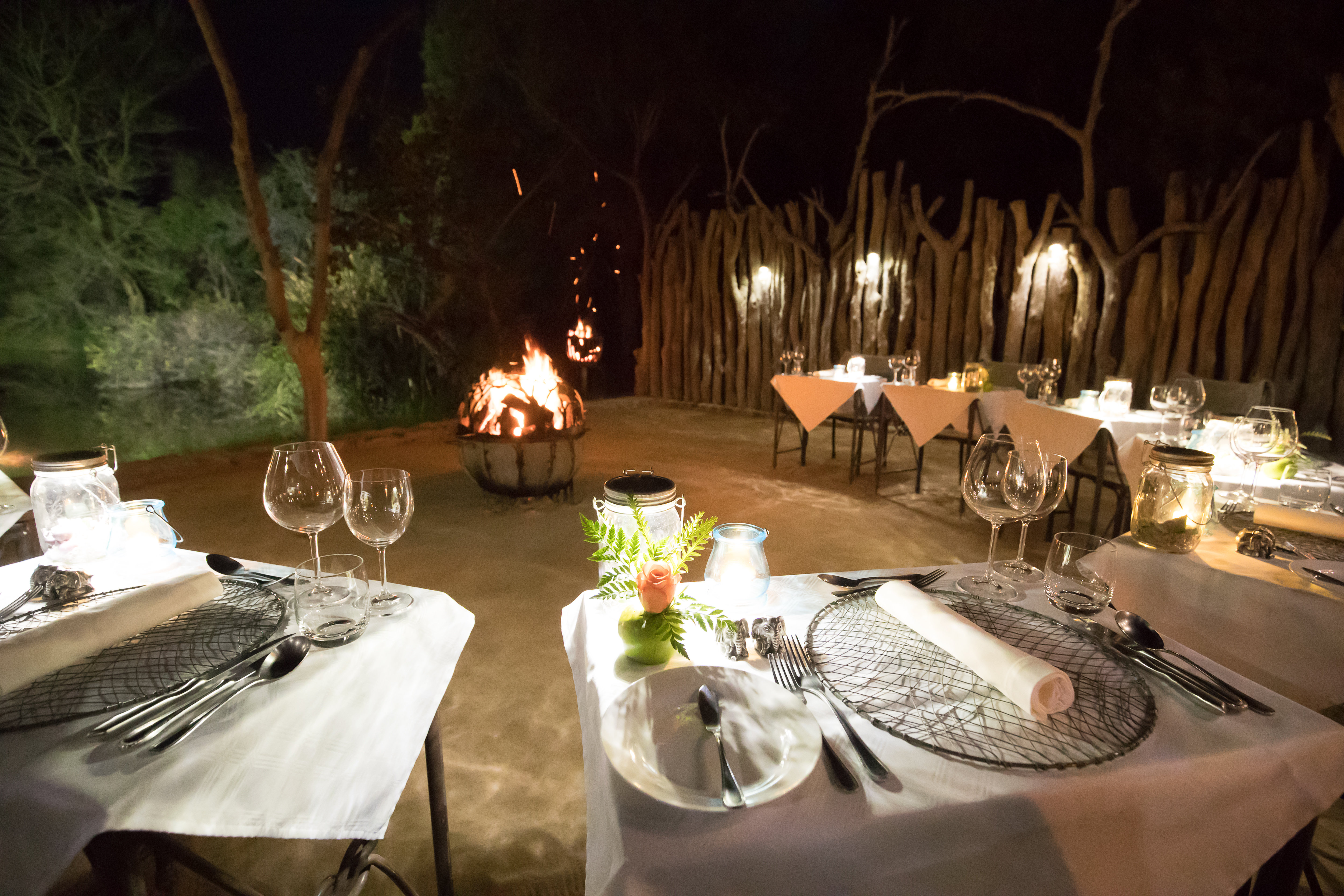 Camp Jabulani 8/18