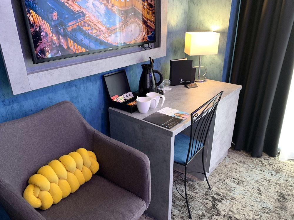 Smart Hotel Budapest 67/81