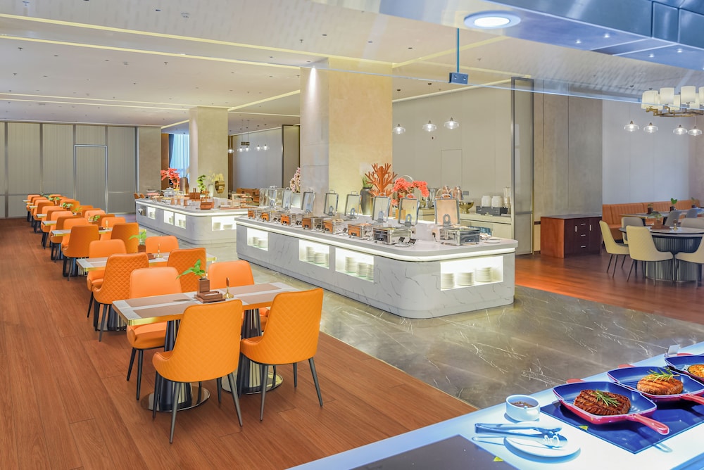 Novotel Jinan Airport 20/28
