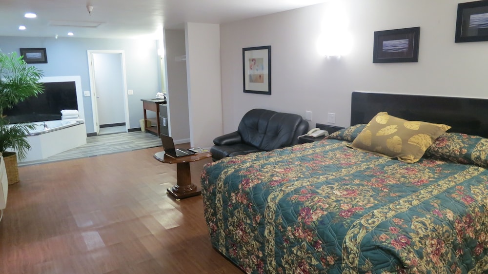 Calimesa Inn Motel 30/46