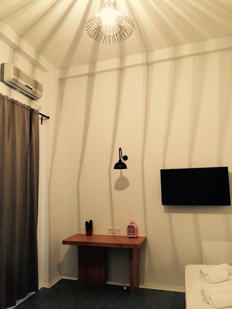 Droom Boutique Hotel 16/18