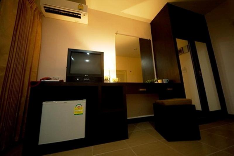 Baan Vor Sumongkol Services Apartment 31/38