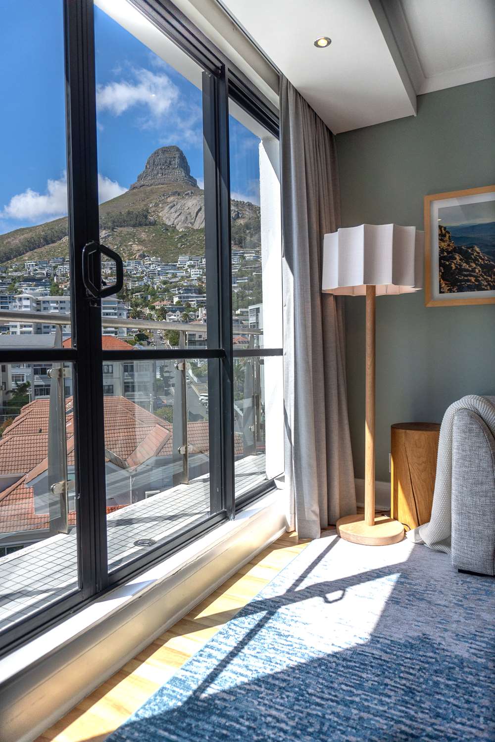 President Hotel Cape Town 16/39